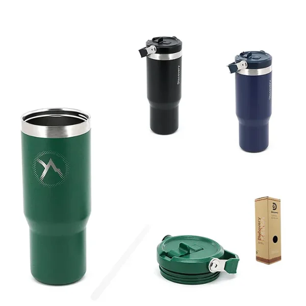 Vaso Termico Discovery 18492