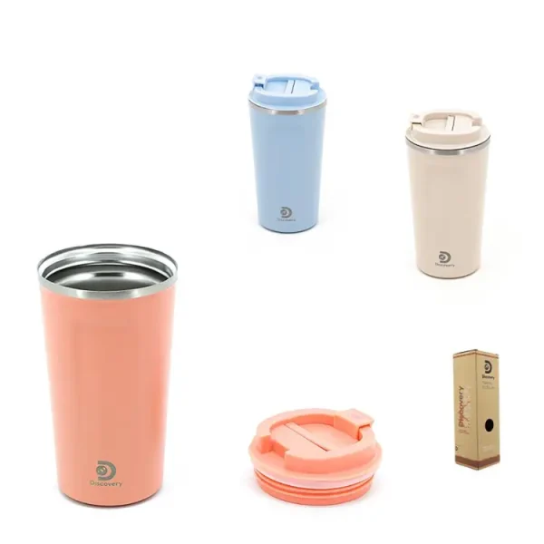 Vaso Termico Discovery 18493