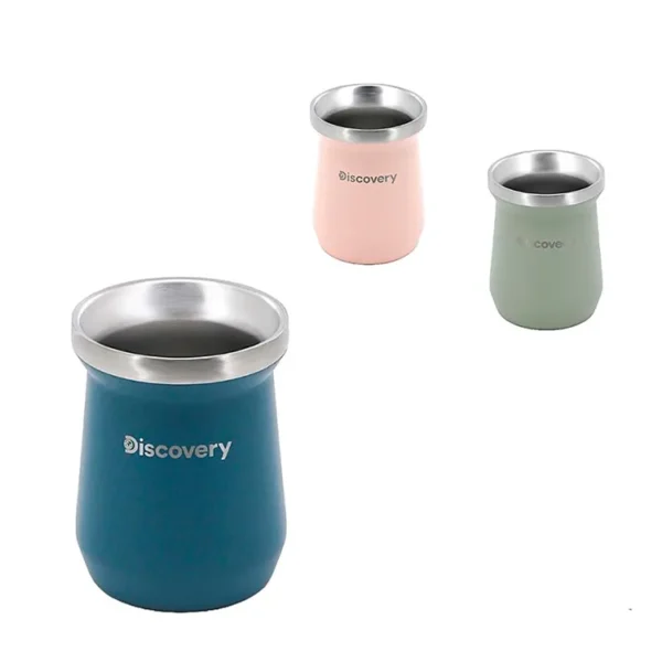 Mate Discovery 18499
