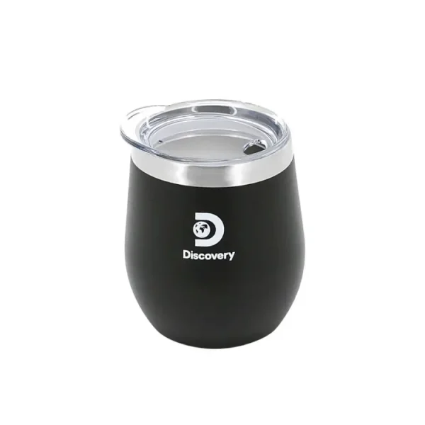 Mate con Tapa Discovery 18500 - Imagen 2
