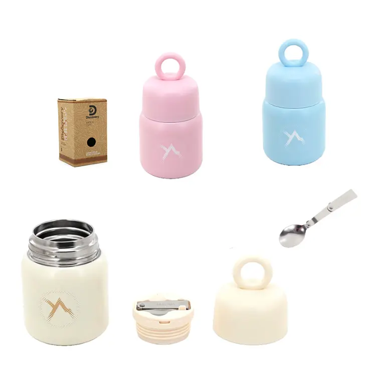 Termo Alimentos Discovery 18508