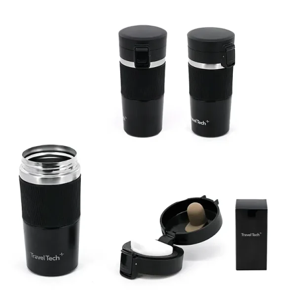 Vaso Termico Travel Tech 18617