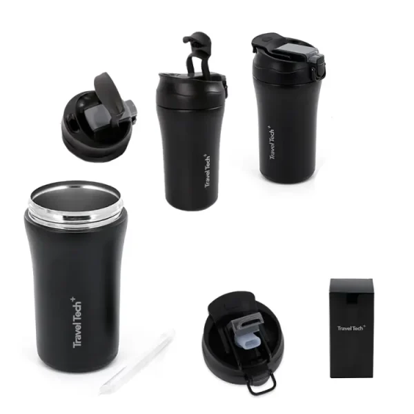 Vaso Termico Travel Tech 18618