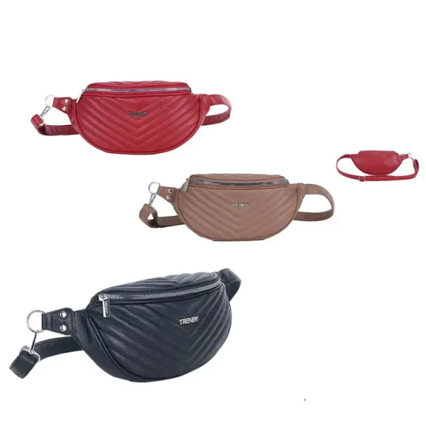 Riñonera Trendy 18924