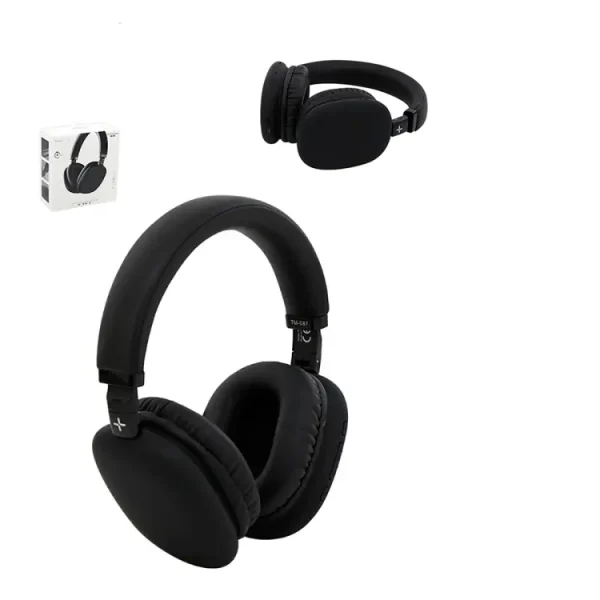 Auriculares Travel Tech 19059