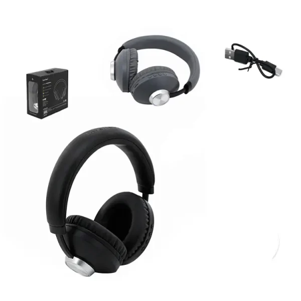 Auriculares Travel Tech 19060