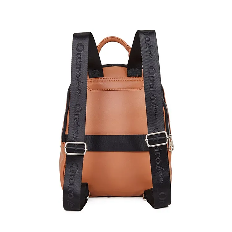 Mochila Oreiro Love 22488 - Imagen 2