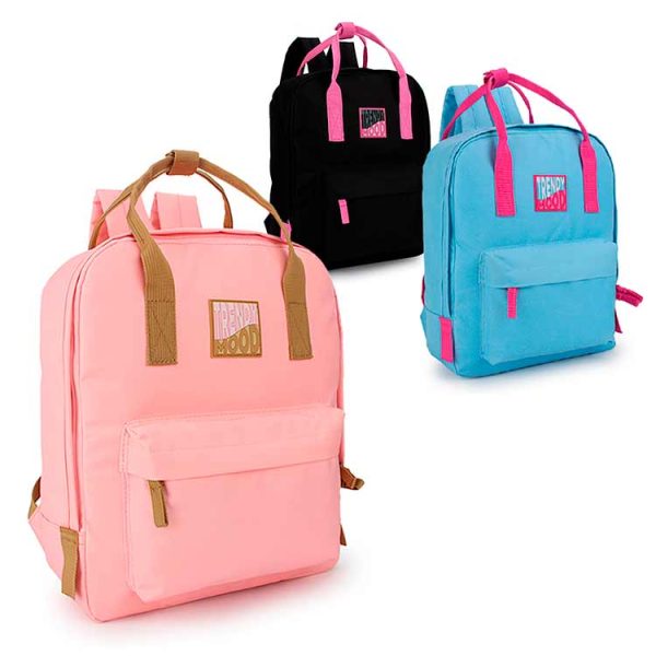 Mochila Trendy 27305