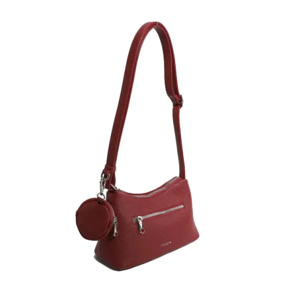 Cartera con Monedero Trendy 28394 - Imagen 2