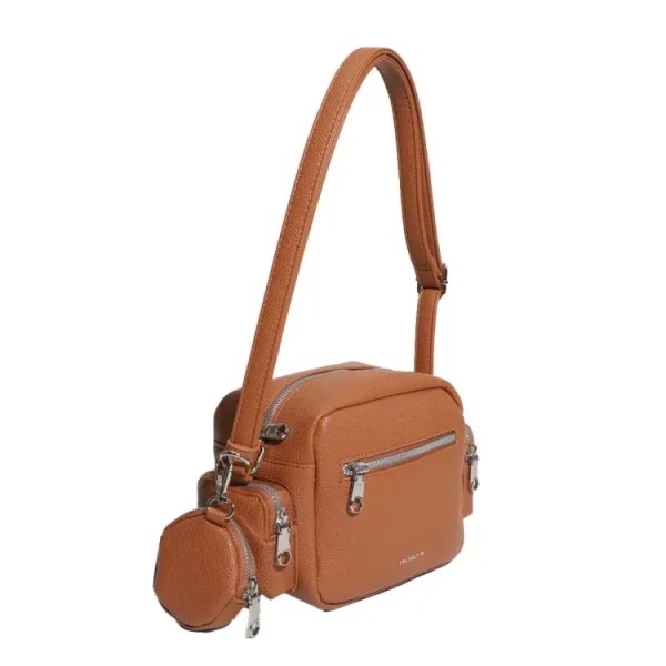 Cartera con Monedero Trendy 28395 - Imagen 6