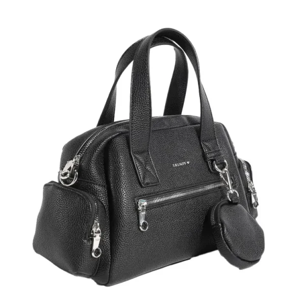 Cartera con Monedero Trendy 28396 - Imagen 4