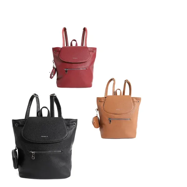 Mochila con Monedero Trendy 28397