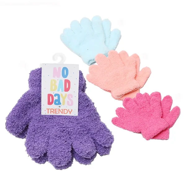 Guante Infantil Trendy 51137B