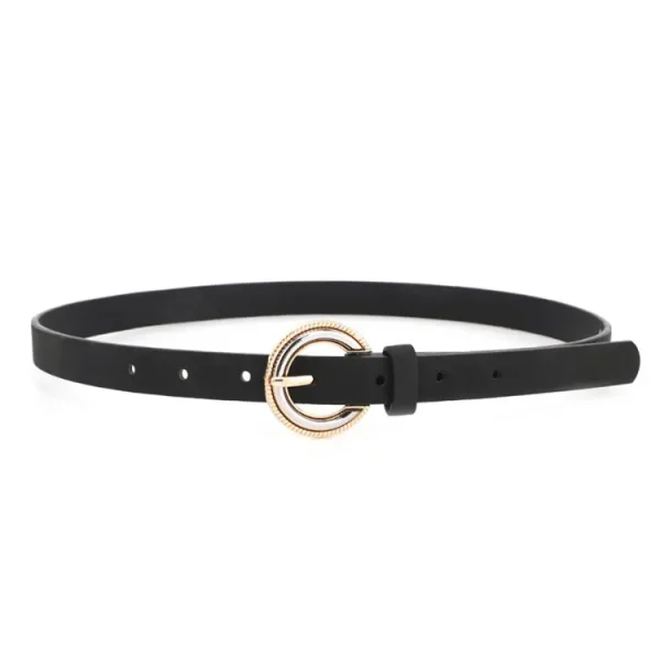 Cinturones Oreiro Love 53460