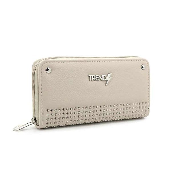 (LIQUIDACION) Fichero con tachas Trendy 14290 Bone