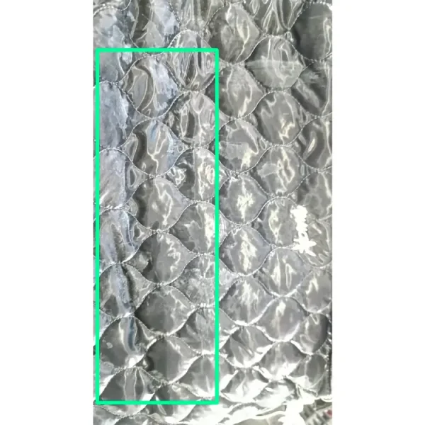 (LIQUIDACION) Cartera Muaa 16386 Negro - Imagen 2