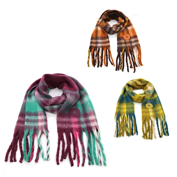 bufanda trendy 16853