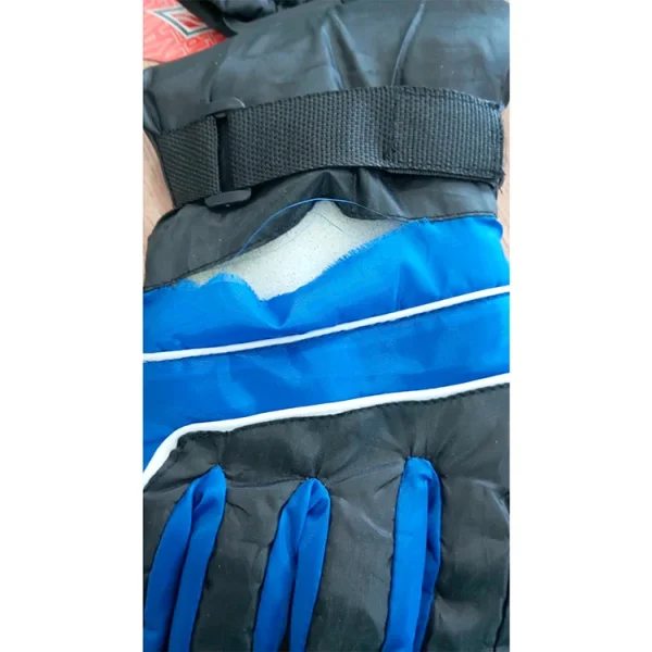 (LIQUIDACION) Guante Alpine skate 16888 - Imagen 2