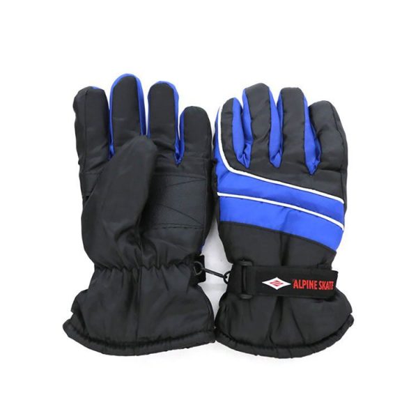 (LIQUIDACION) Guante Alpine skate 16888
