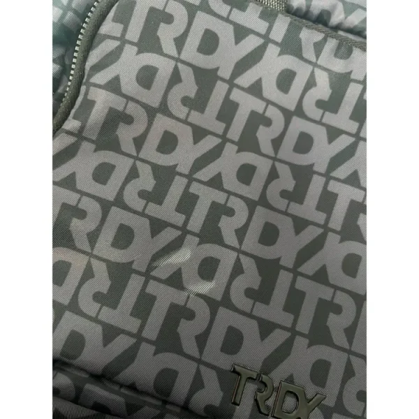 (LIQUIDACION) Cartera Trendy 17642 Negro - Imagen 2