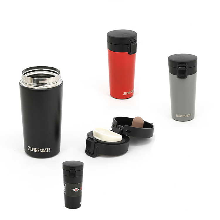 Vaso Termico Alpine Skate 18504