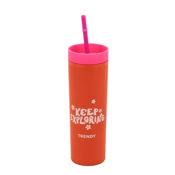 Vaso Trendy 18522 - Imagen 2
