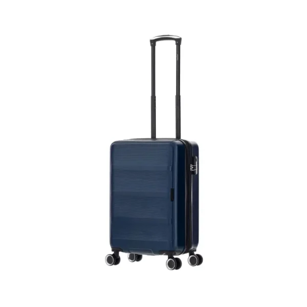 Set Doble Carry on Travel Tech 18910 - Imagen 3