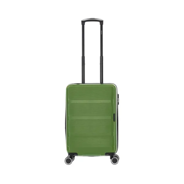 Set Doble Carry on Travel Tech 18911 - Imagen 4