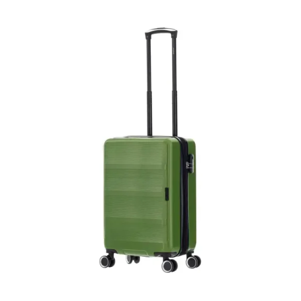 Set Doble Carry on Travel Tech 18911 - Imagen 3