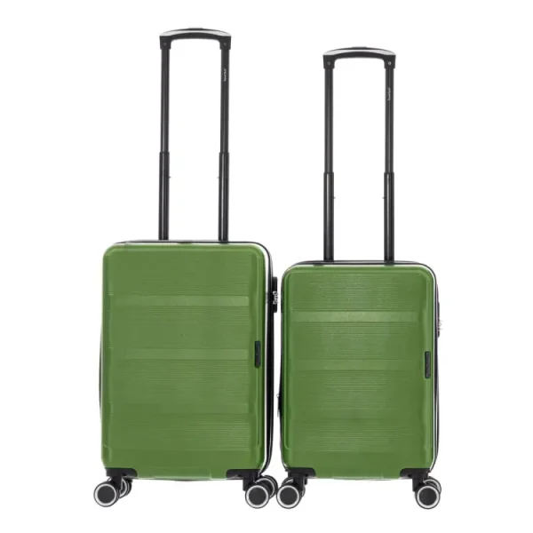 Set Doble Carry on Travel Tech 18911