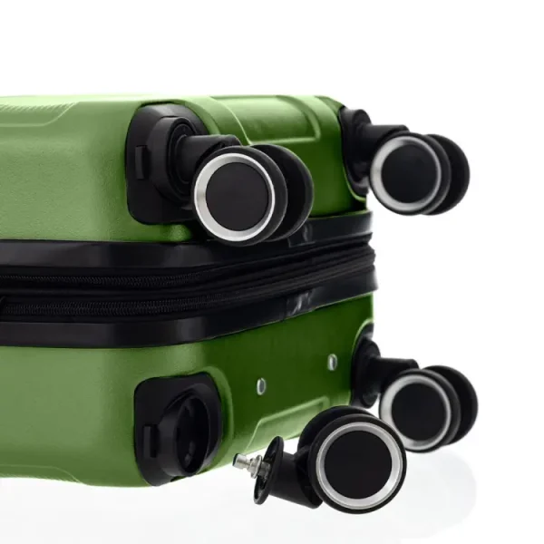 Set Doble Carry on Travel Tech 18911 - Imagen 5