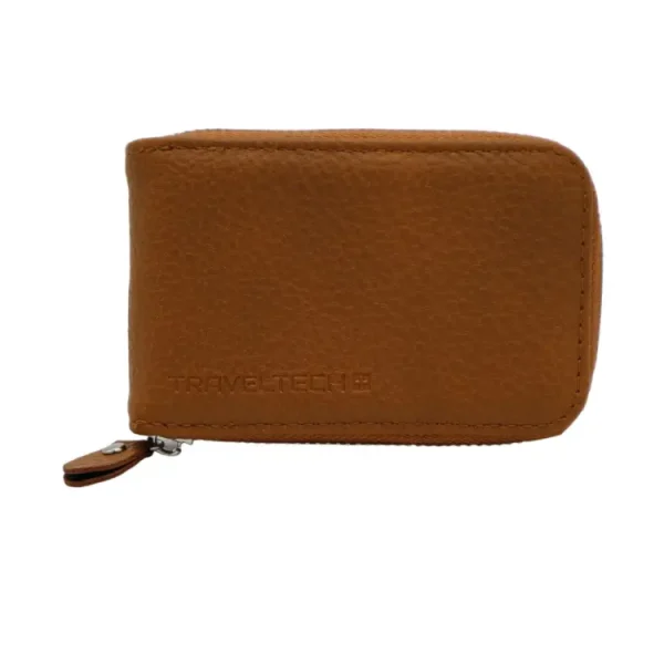 Tarjetero Travel Tech 28413 - Imagen 3