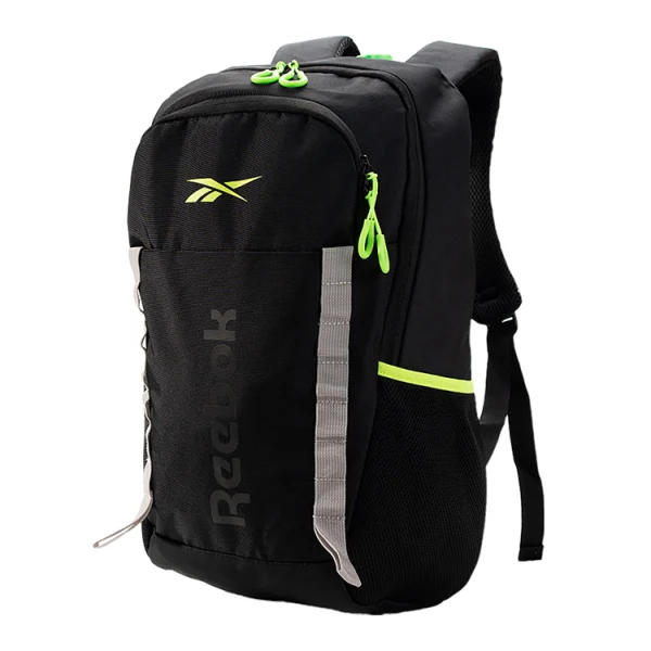 (LIQUIDACION) Mochila Reebok 60076 Negro