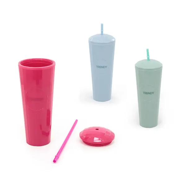 Vaso Trendy 19019