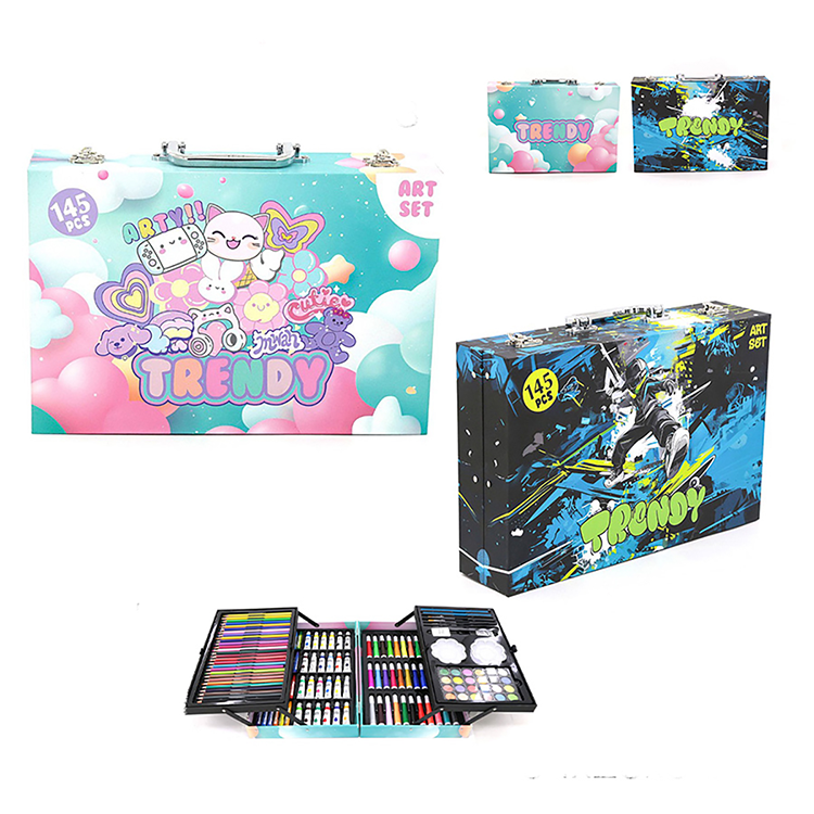 Art Set Trendy 19146