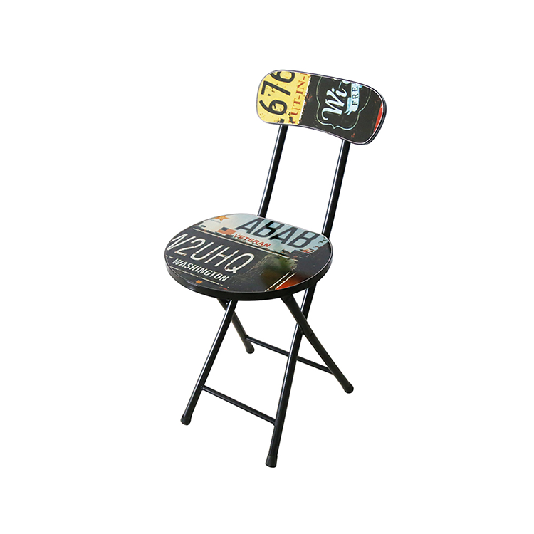 SILLA PLEGABLE 26775