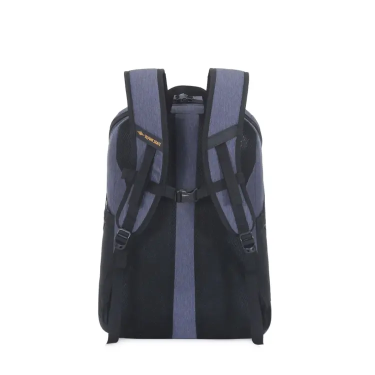 Mochila Portanotebook Alpine Skate 16237 - Imagen 2