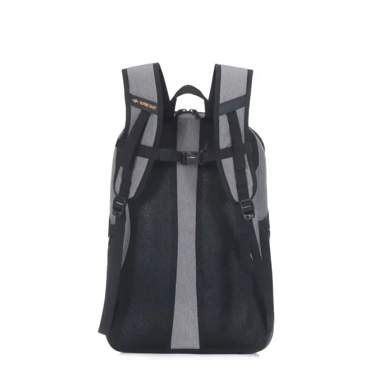 Mochila Portanotebook Alpine Skate 16237 - Imagen 3