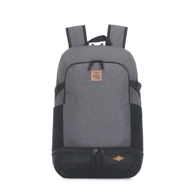 Mochila Portanotebook Alpine Skate 16237 - Imagen 4