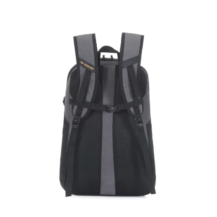 Mochila Portanotebook Alpine Skate 16237 - Imagen 5