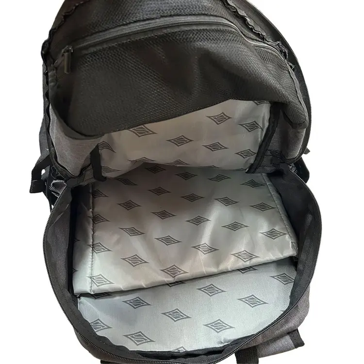 Mochila Portanotebook Alpine Skate 16237 - Imagen 6