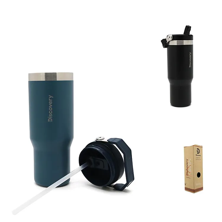 Vaso Térmico Discovery 16448