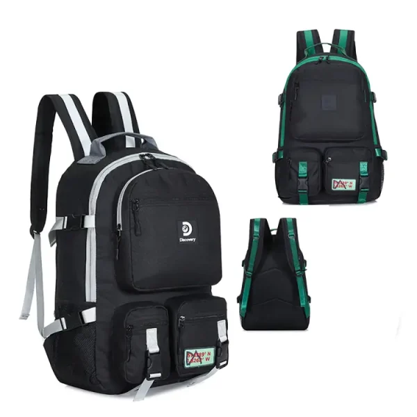 Mochila Discovery 16944