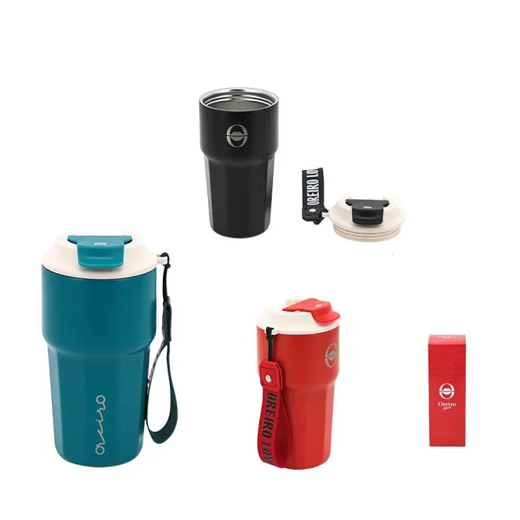 Vaso Termico Oreiro Love 18389