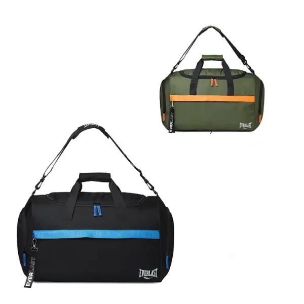 Bolso Everlast 18540