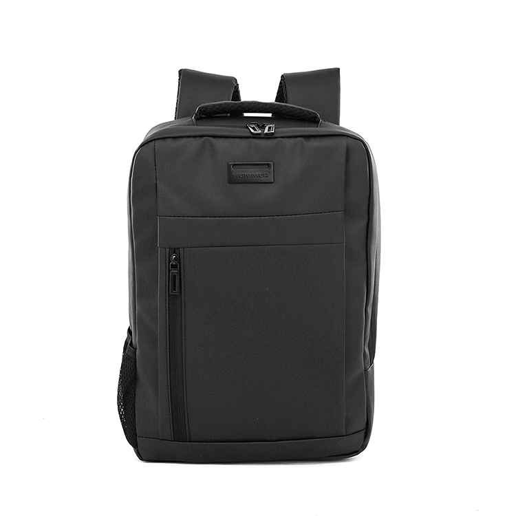 Mochila Portanotebook Hummer 18567 - Imagen 4