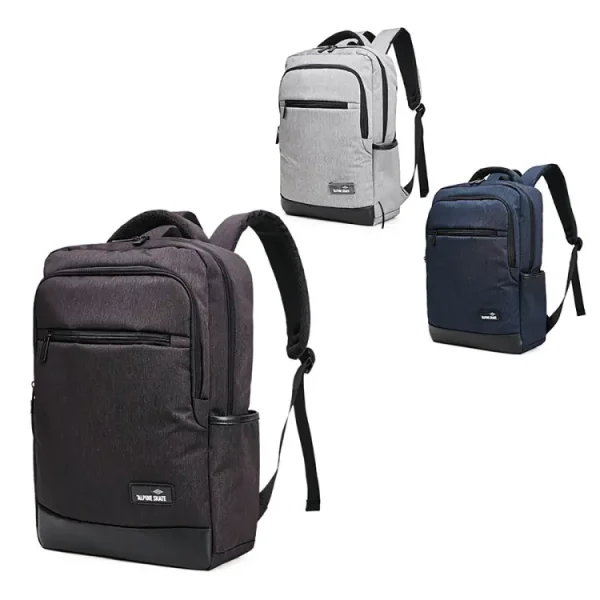 Mochila Portanotebook Alpine Skate 22194