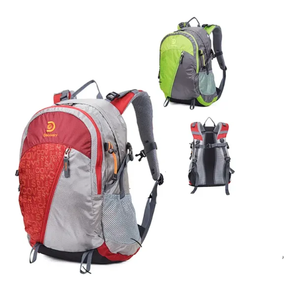 Mochila Camping Discovery 22310