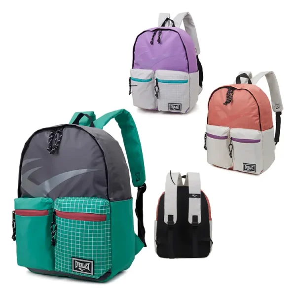 Mochila Everlast 22393