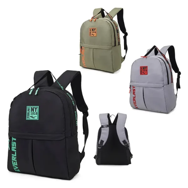Mochila Everlast 22399